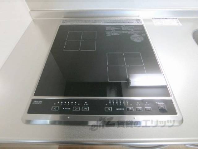 キッチン　ＩＨコンロ