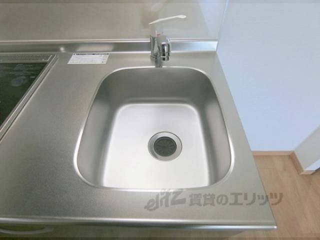 キッチン　シンク
