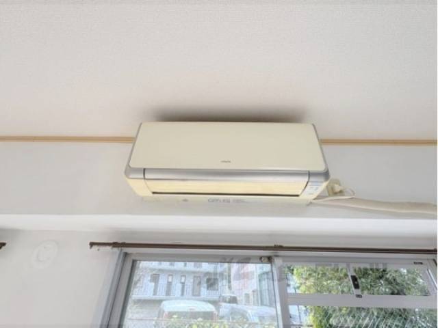 エアコン