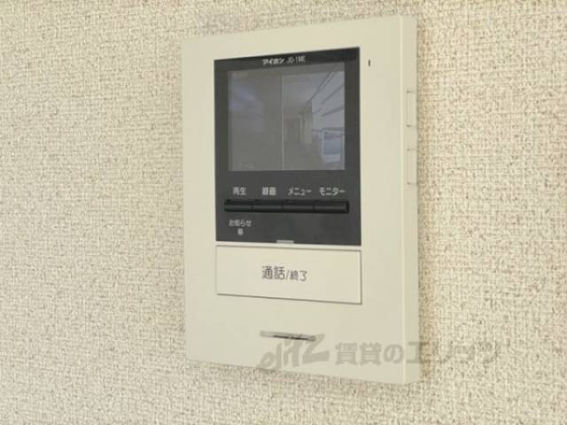 ドアフォン（ＴＶ含）