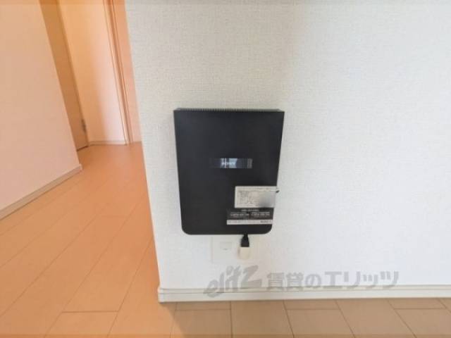 ルーター