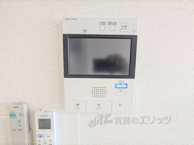 ドアフォン（ＴＶ含）