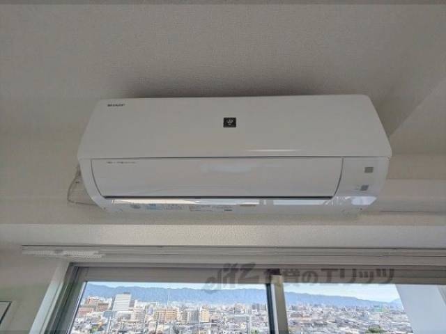 エアコン