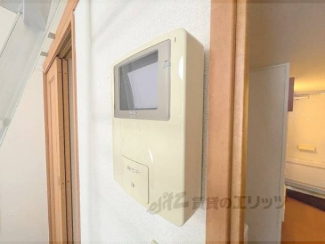 ドアフォン（ＴＶ含）