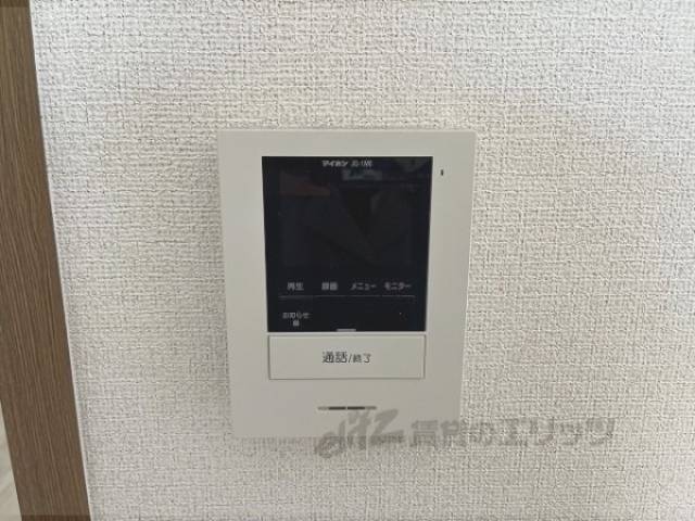 ドアフォン（ＴＶ含）