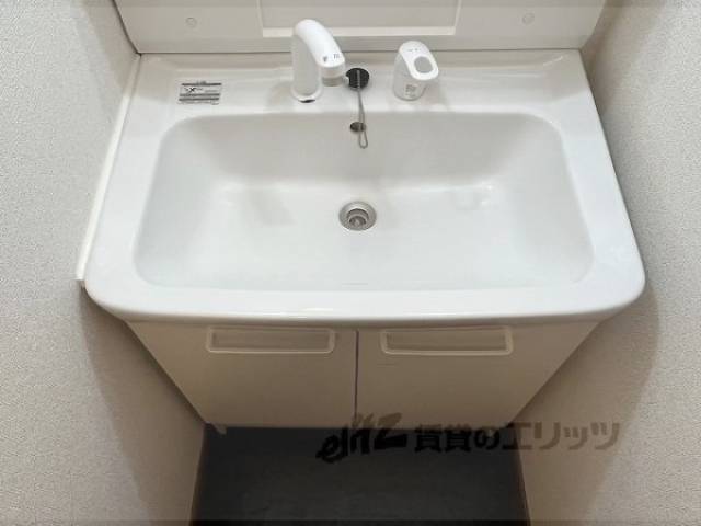 洗面所