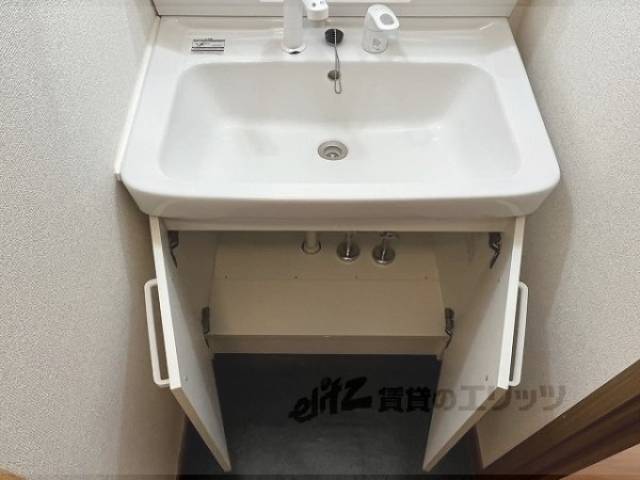 洗面所