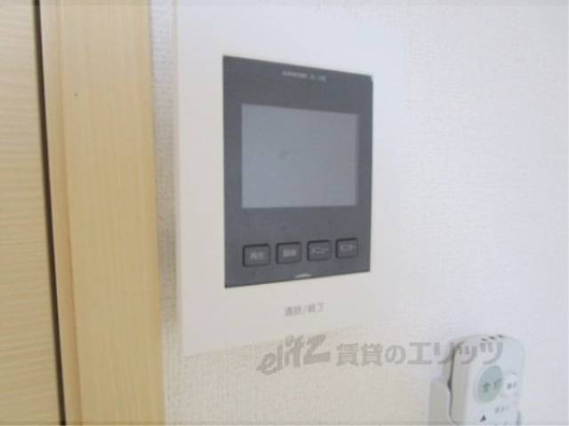 ドアフォン（ＴＶ含）