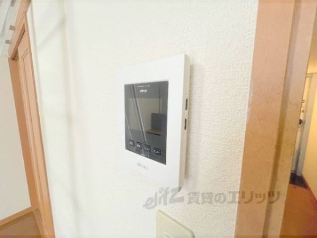 ドアフォン（ＴＶ含）