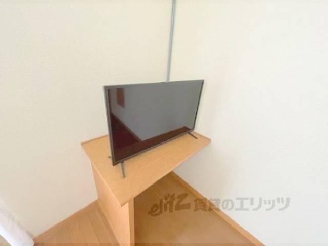 テレビ