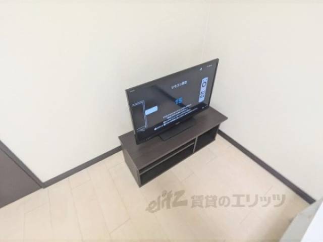 テレビ
