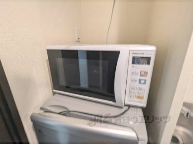 電子レンジ