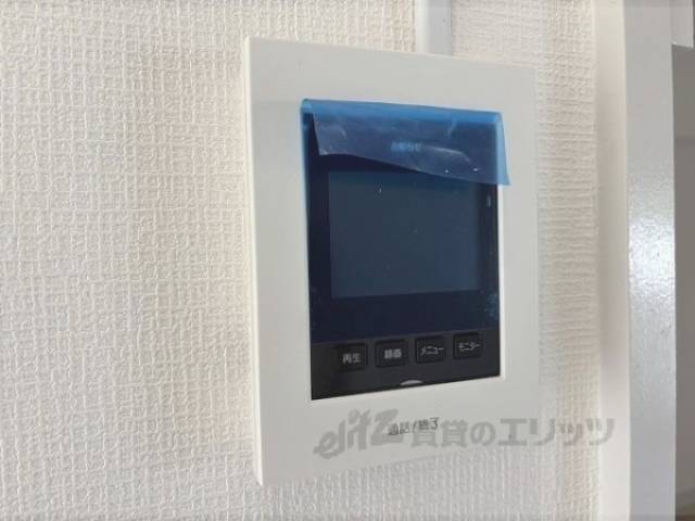 ドアフォン（ＴＶ含）