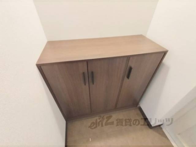 下駄箱