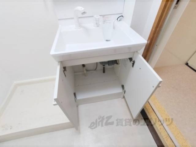 洗面所