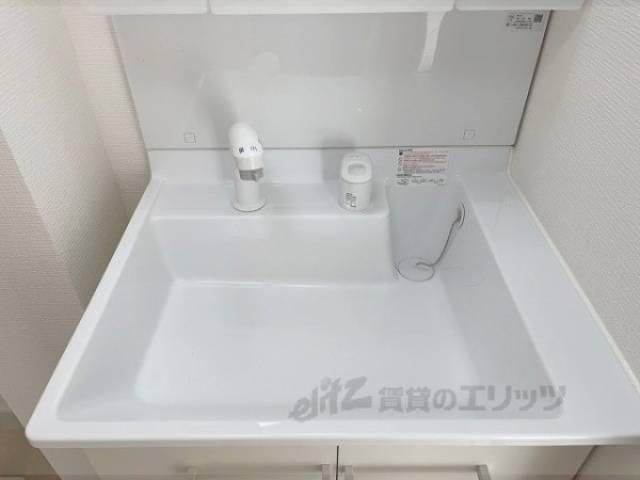 洗面所