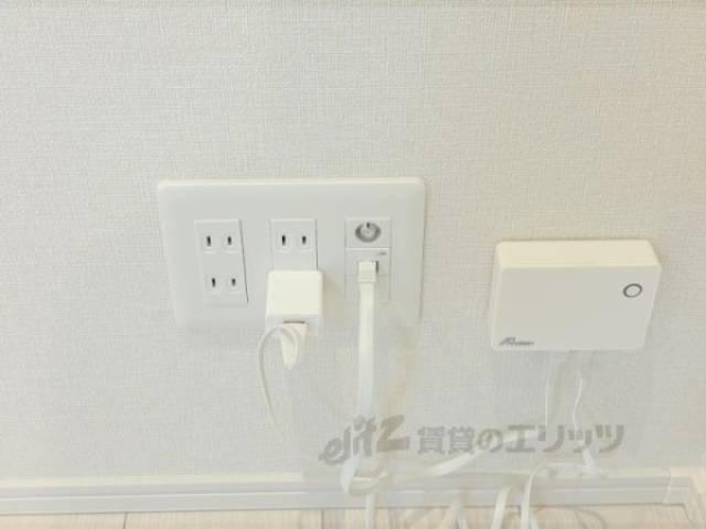 コンセント