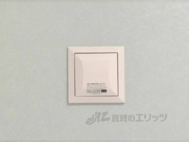 換気設備