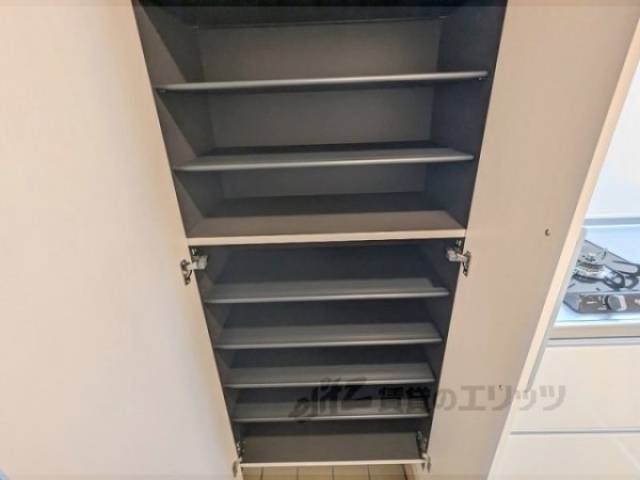 下駄箱