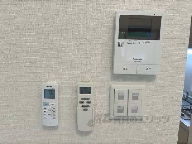 ドアフォン（ＴＶ含）