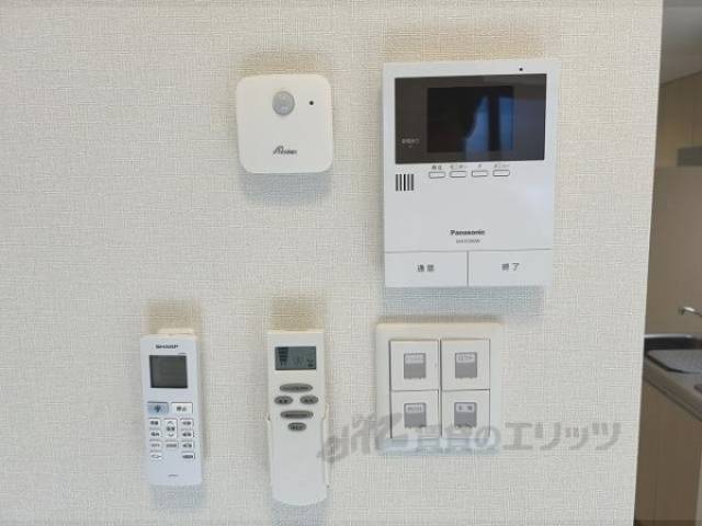 ドアフォン（ＴＶ含）