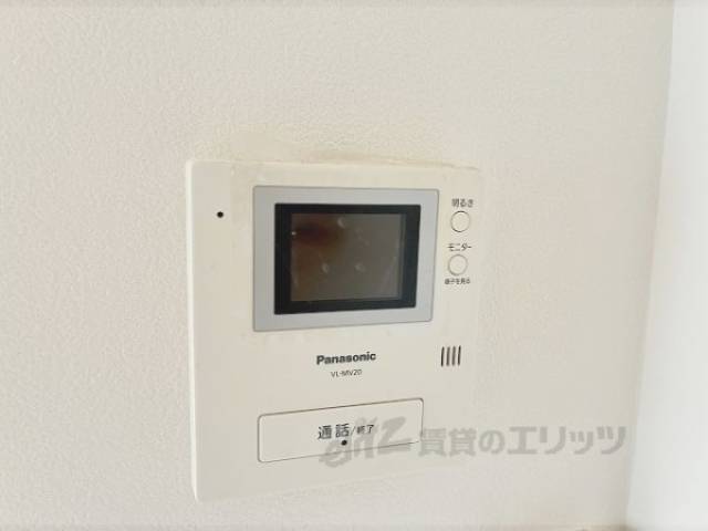 ドアフォン（ＴＶ含）