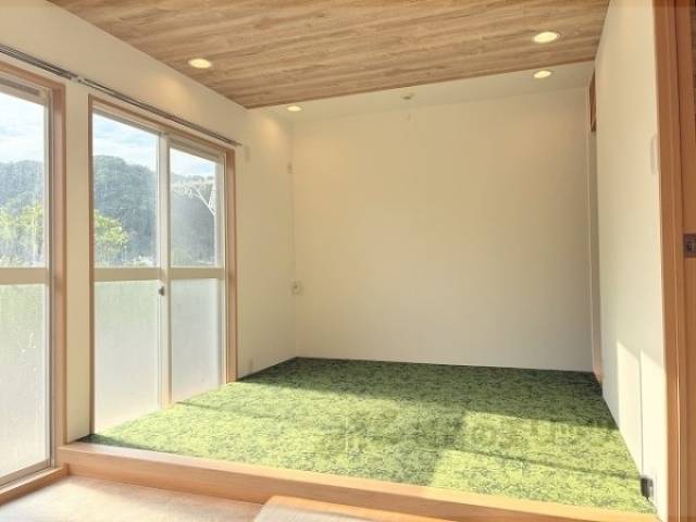 洋室