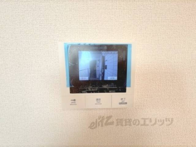 ドアフォン（ＴＶ含）