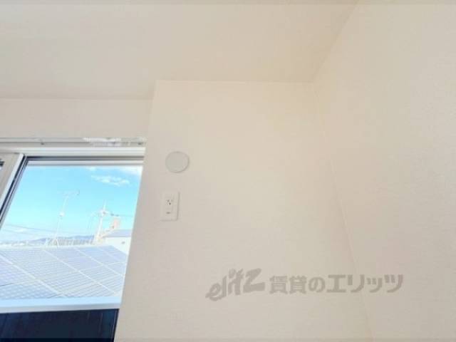 エアコン　設置場所