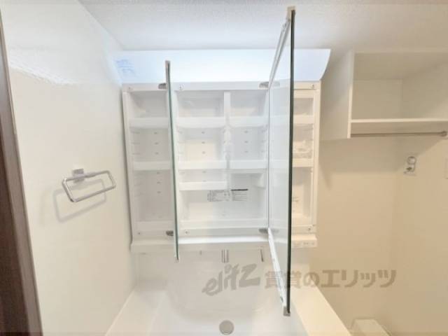 洗面所