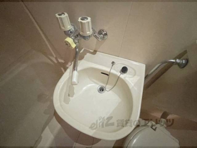 洗面所
