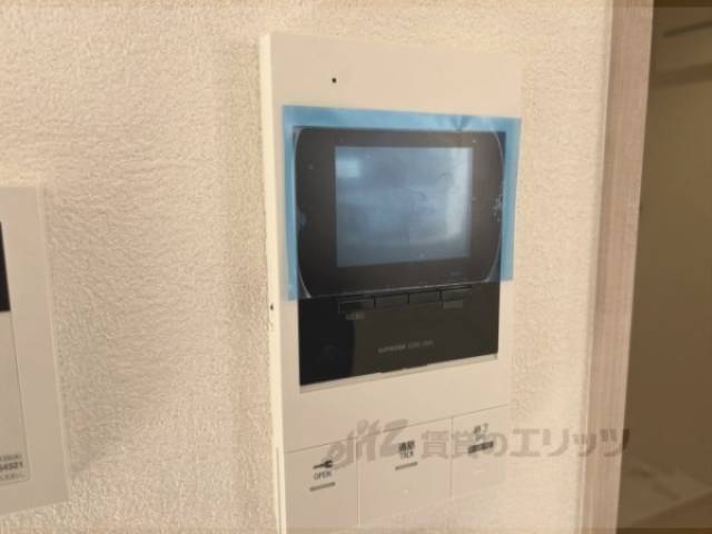 ドアフォン（ＴＶ含）