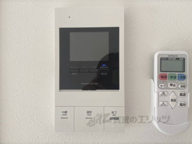 ドアフォン（ＴＶ含）