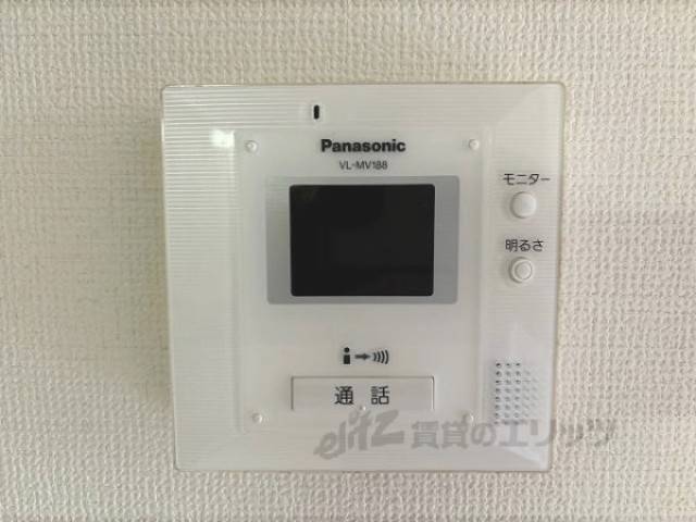 ドアフォン（ＴＶ含）