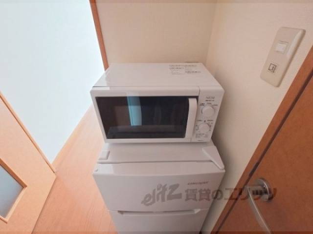 電子レンジ