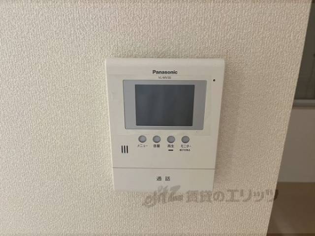 ドアフォン（ＴＶ含）