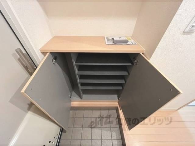下駄箱