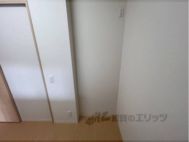 冷蔵庫置場