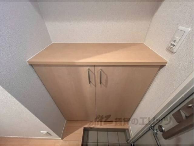 下駄箱