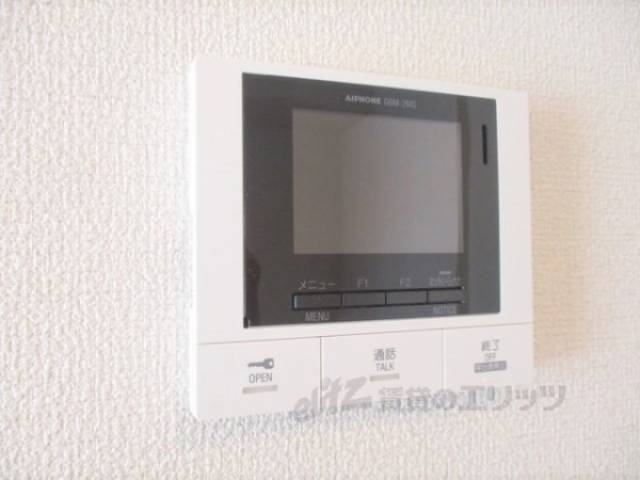 ドアフォン（ＴＶ含）