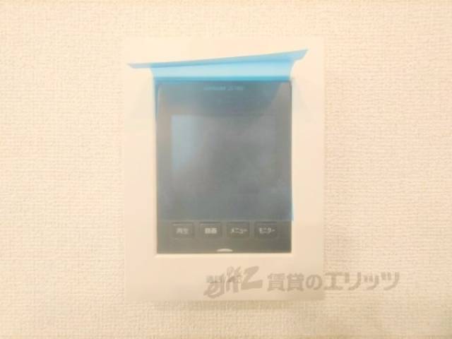 ＴＶモニターフォン