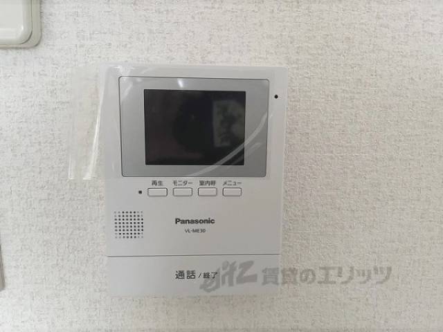 ドアフォン（ＴＶ含）