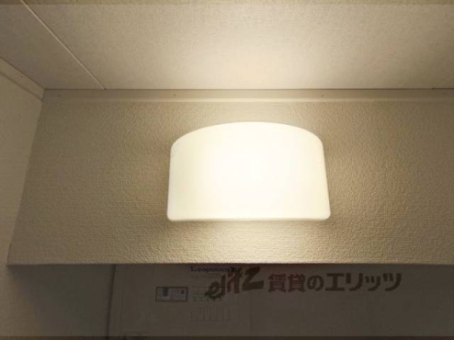 照明