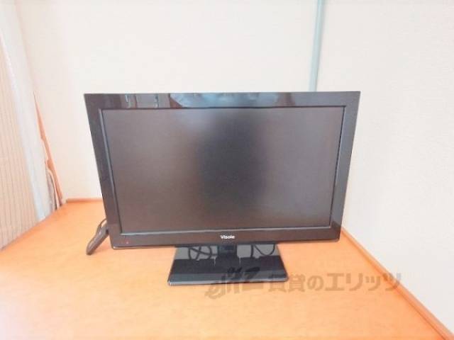 テレビ