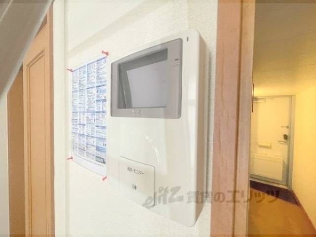 ドアフォン（ＴＶ含）