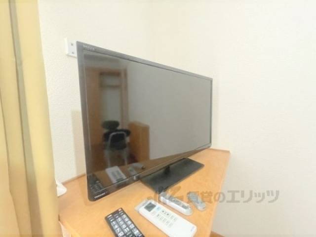 テレビ