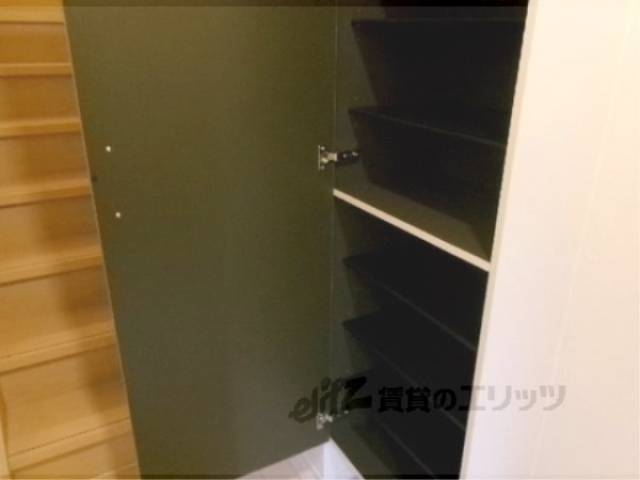 下駄箱