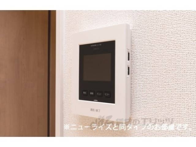 ドアフォン（ＴＶ含）