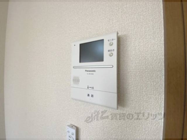 ＴＶモニターフォン