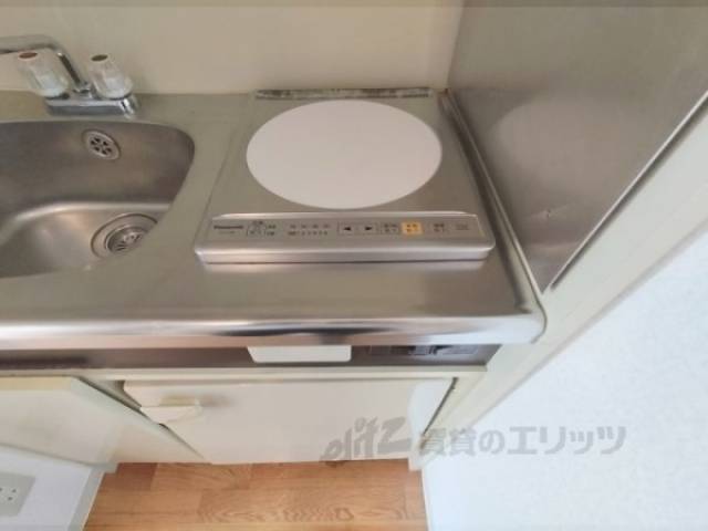 キッチン　ＩＨコンロ
